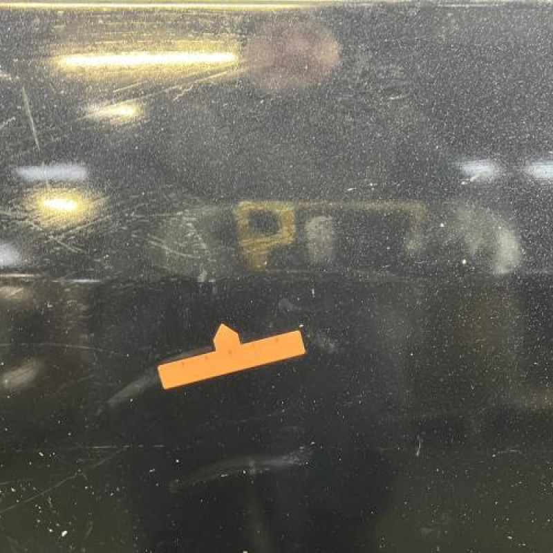 Porte avant droit VOLKSWAGEN TOURAN 1 Photo n°7