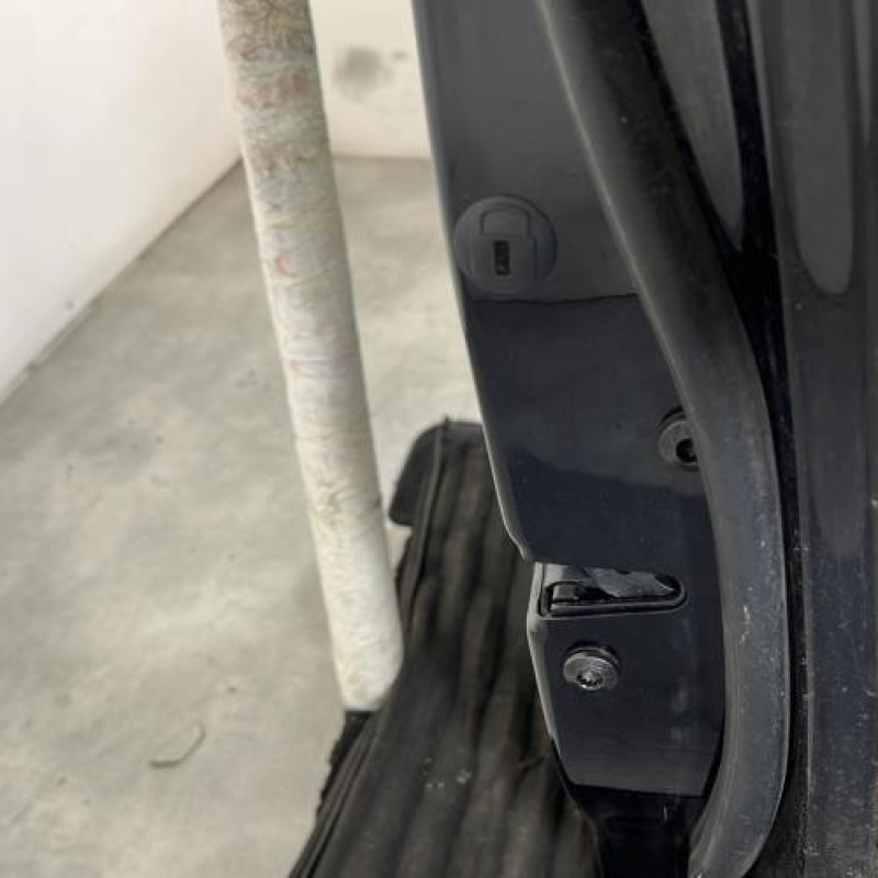 Porte avant droit VOLKSWAGEN TOURAN 1 Photo n°8