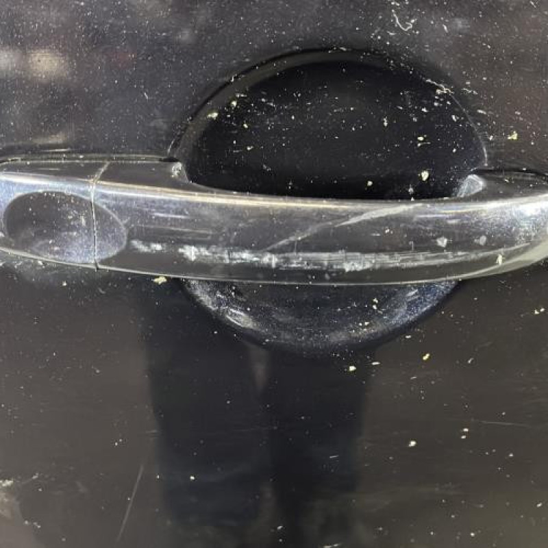 Porte avant droit VOLKSWAGEN TOURAN 1 Photo n°9