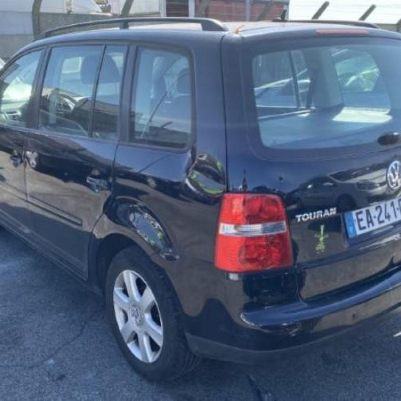 Porte avant droit VOLKSWAGEN TOURAN 1 Photo n°15