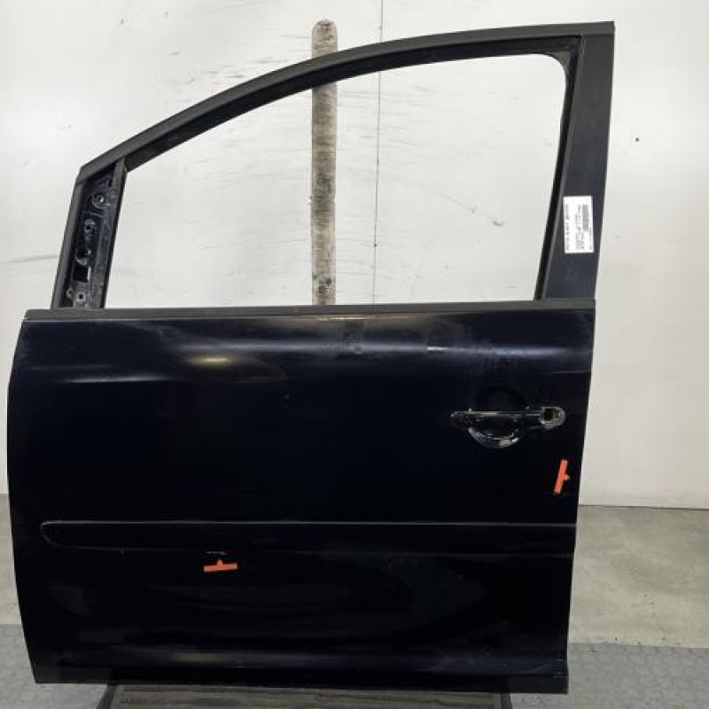 Porte avant gauche VOLKSWAGEN TOURAN 1 Photo n°1