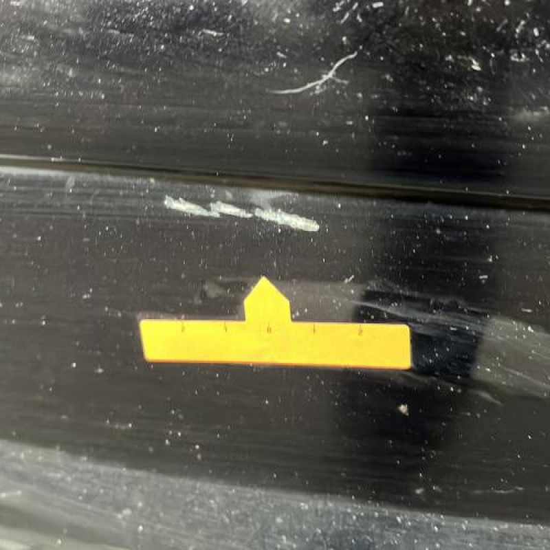 Porte avant gauche VOLKSWAGEN TOURAN 1 Photo n°2