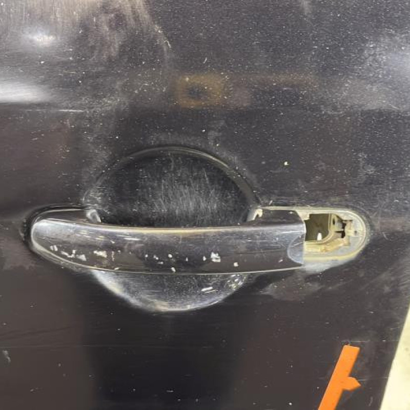 Porte avant gauche VOLKSWAGEN TOURAN 1 Photo n°4