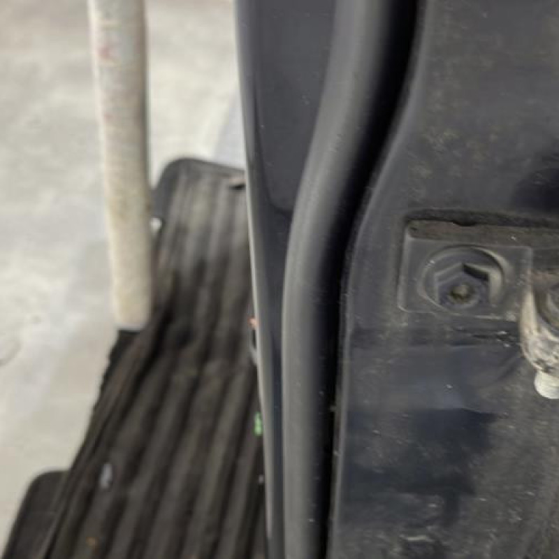 Porte avant gauche VOLKSWAGEN TOURAN 1 Photo n°5