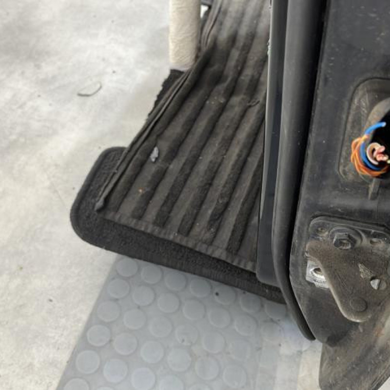 Porte avant gauche VOLKSWAGEN TOURAN 1 Photo n°6