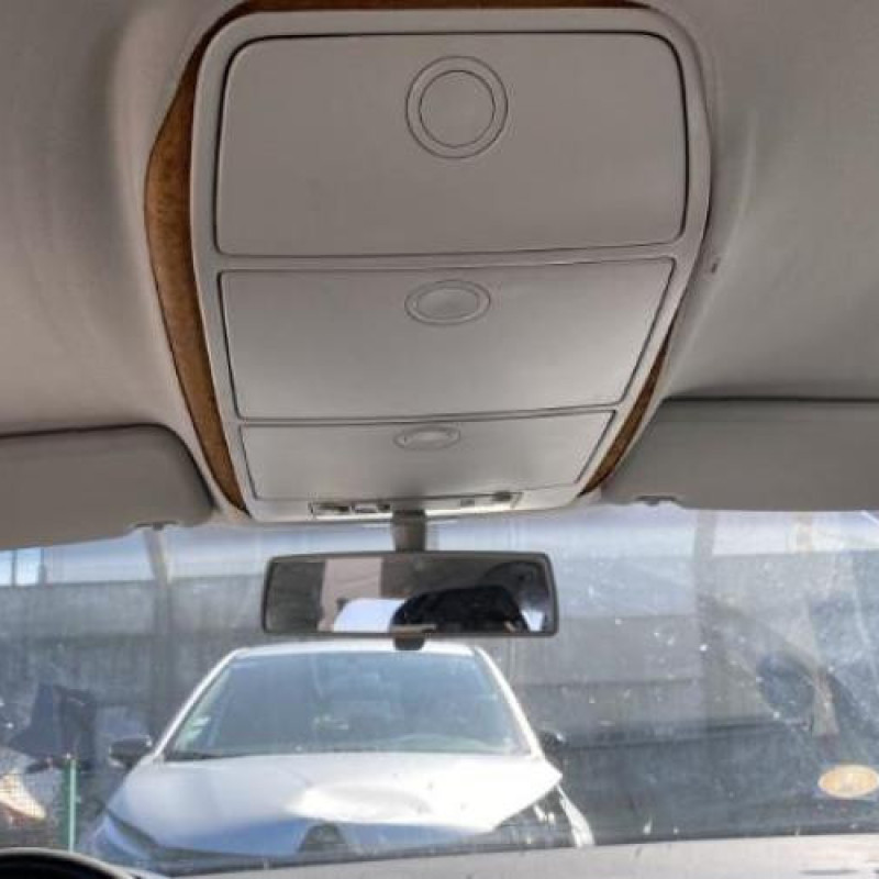 Porte avant gauche VOLKSWAGEN TOURAN 1 Photo n°12