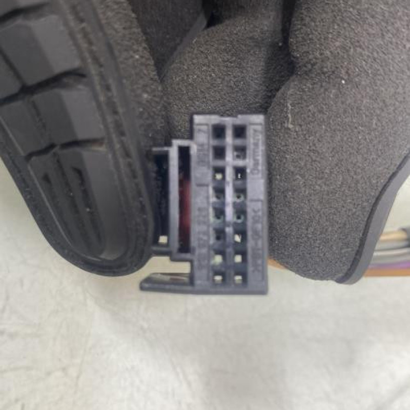 Retroviseur droit VOLKSWAGEN TOURAN 1 Photo n°4