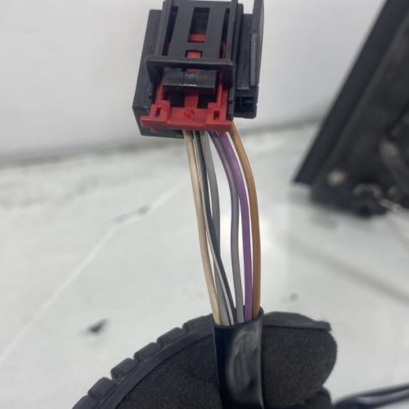 Retroviseur droit VOLKSWAGEN TOURAN 1 Photo n°5