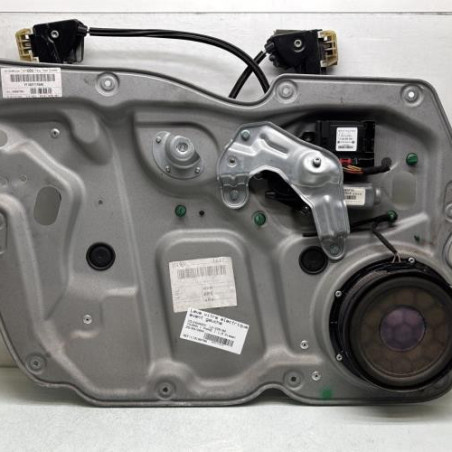 Leve vitre electrique avant gauche VOLKSWAGEN TOURAN 1 Photo n°1