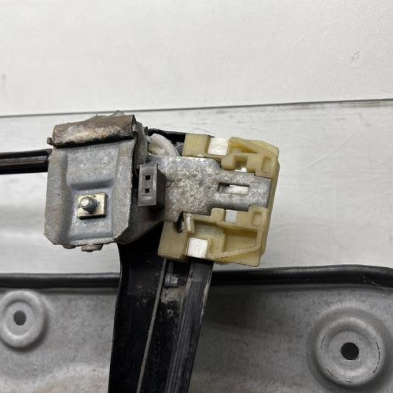 Leve vitre electrique avant gauche VOLKSWAGEN TOURAN 1 Photo n°5