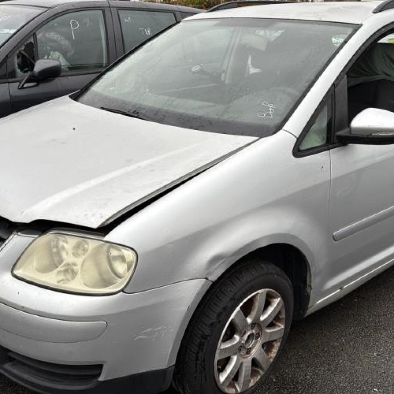 Leve vitre electrique avant gauche VOLKSWAGEN TOURAN 1 Photo n°10