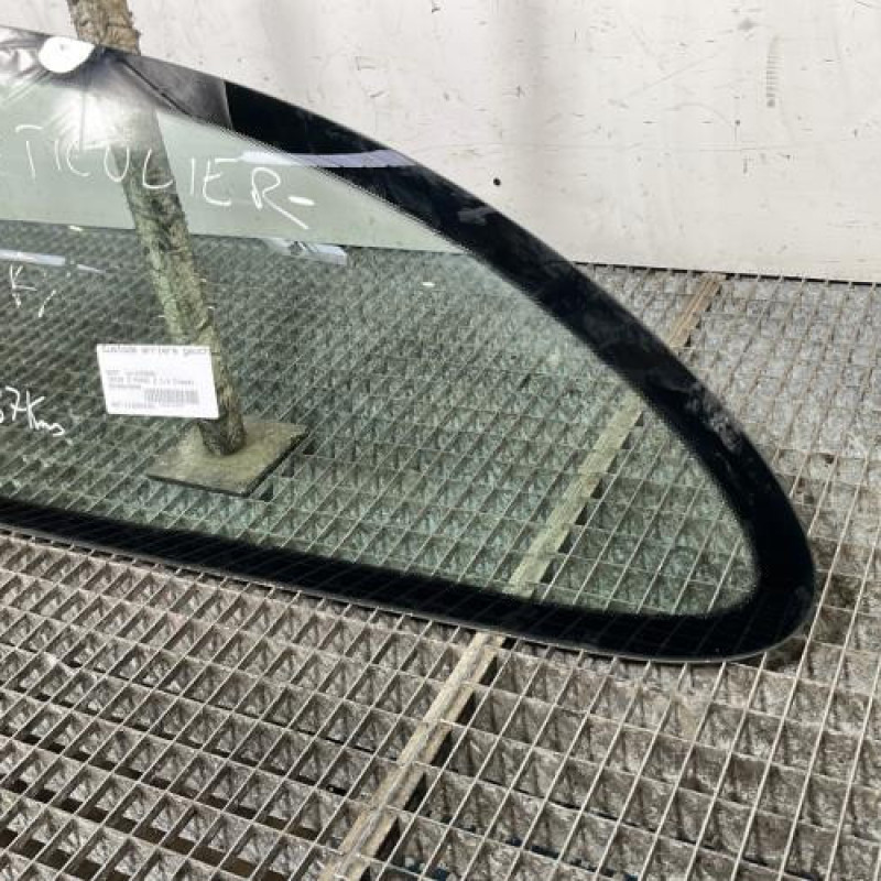 Custode arriere gauche SEAT IBIZA 3 Photo n°2