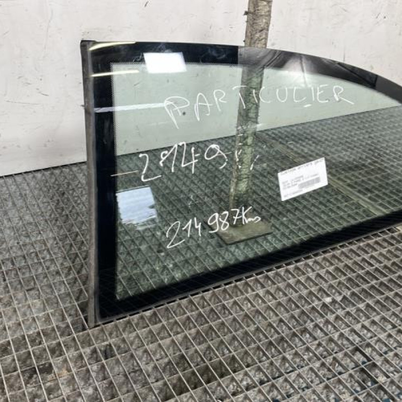 Custode arriere gauche SEAT IBIZA 3 Photo n°3