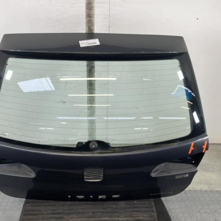 Malle/Hayon arriere SEAT IBIZA 3 Photo n°1