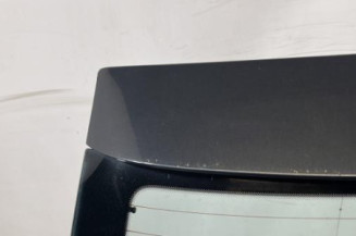 Malle/Hayon arriere SEAT IBIZA 3