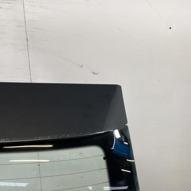 Malle/Hayon arriere SEAT IBIZA 3 Photo n°4