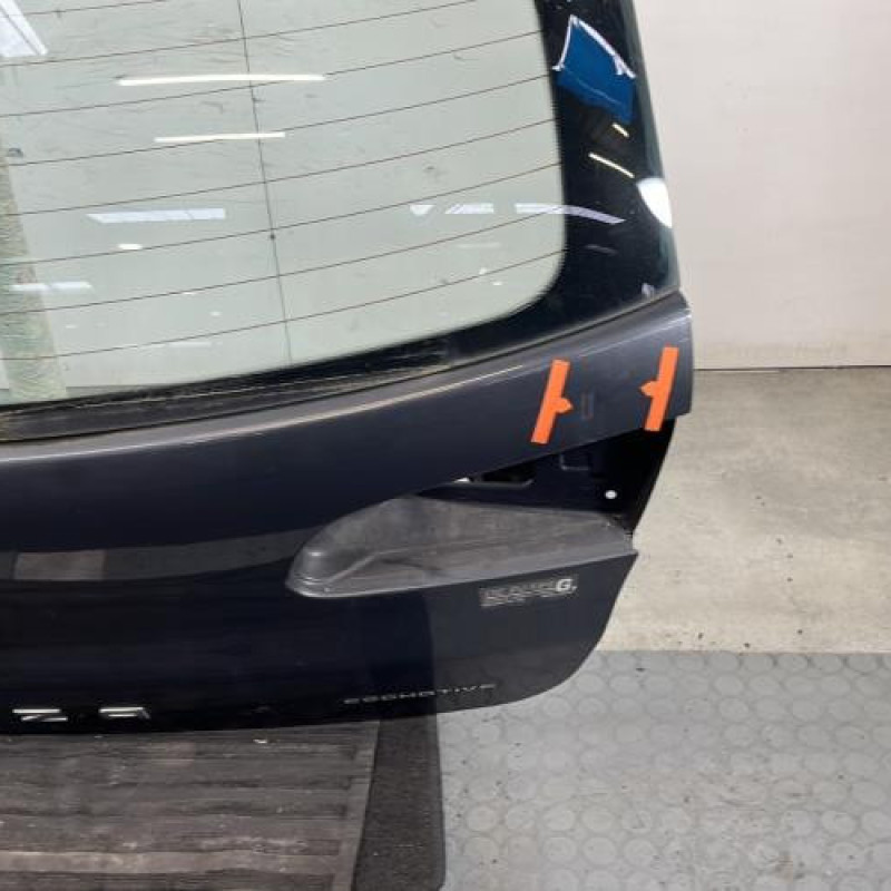 Malle/Hayon arriere SEAT IBIZA 3 Photo n°5