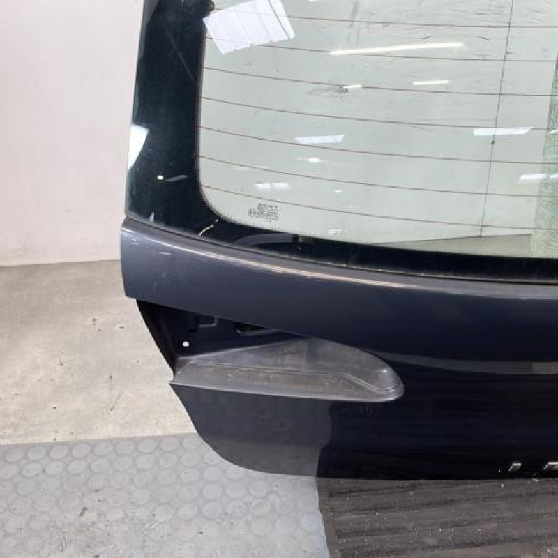 Malle/Hayon arriere SEAT IBIZA 3 Photo n°6