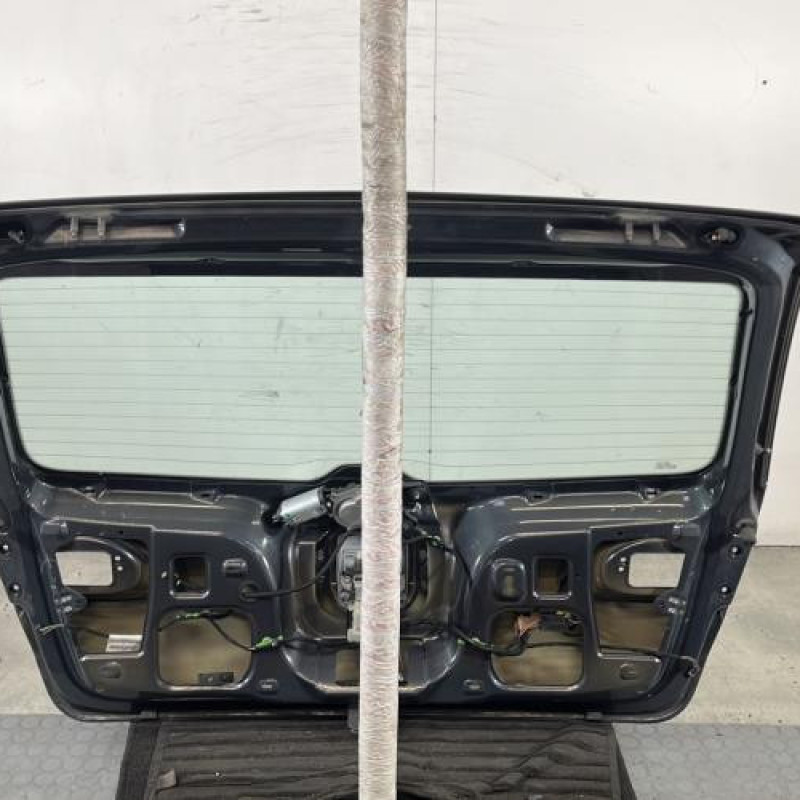 Malle/Hayon arriere SEAT IBIZA 3 Photo n°7