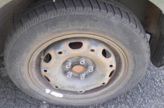 Malle/Hayon arriere SEAT IBIZA 3