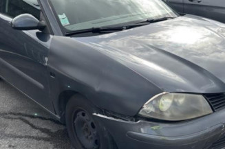 Malle/Hayon arriere SEAT IBIZA 3