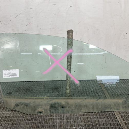 Vitre avant droit SEAT IBIZA 3 Photo n°1