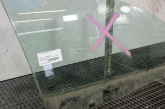 Vitre avant droit SEAT IBIZA 3