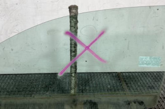 Vitre avant droit SEAT IBIZA 3