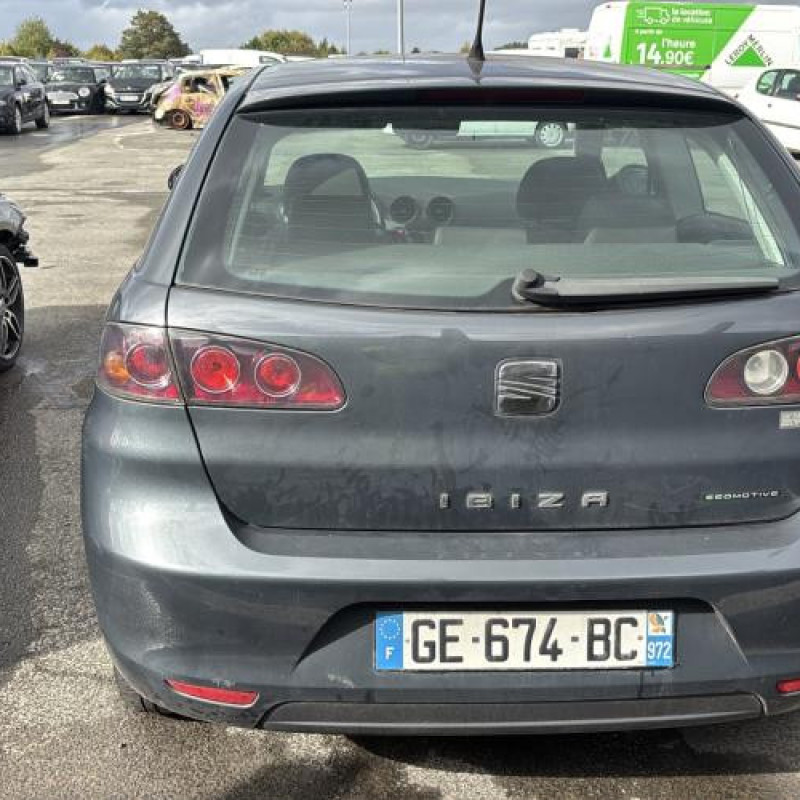 Vitre avant droit SEAT IBIZA 3 Photo n°13