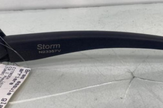 Bras essuie glace arriere CITROEN C3 1