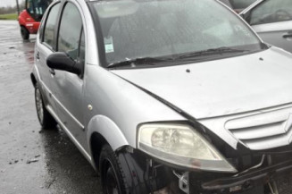 Bras essuie glace arriere CITROEN C3 1