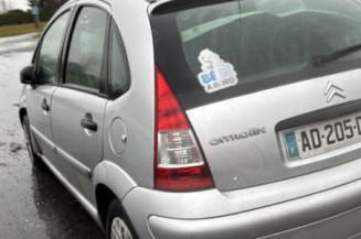 Bras essuie glace arriere CITROEN C3 1