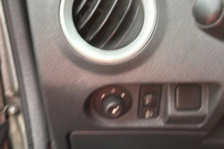 Bras essuie glace arriere CITROEN C3 1