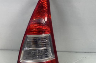 Feu arriere principal droit (feux) CITROEN C3 1 Photo n°1
