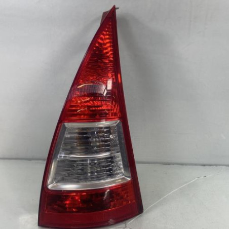Feu arriere principal droit (feux) CITROEN C3 1 Photo n°1