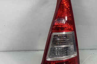 Feu arriere principal droit (feux) CITROEN C3 1