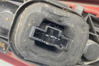 Feu arriere principal droit (feux) CITROEN C3 1