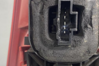 Feu arriere principal droit (feux) CITROEN C3 1