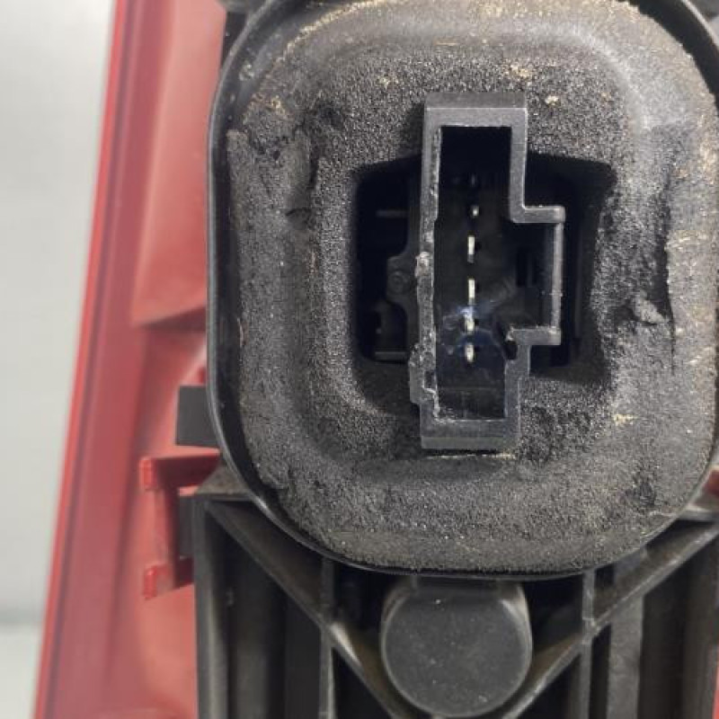 Feu arriere principal droit (feux) CITROEN C3 1 Photo n°5