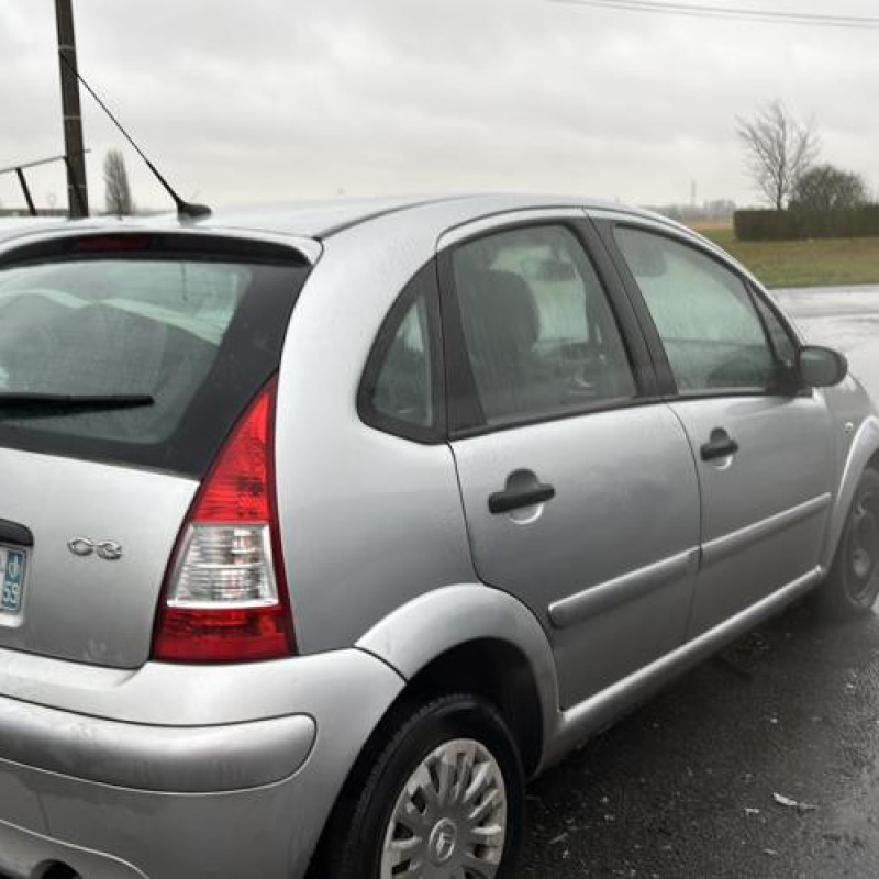Feu arriere principal droit (feux) CITROEN C3 1 Photo n°10