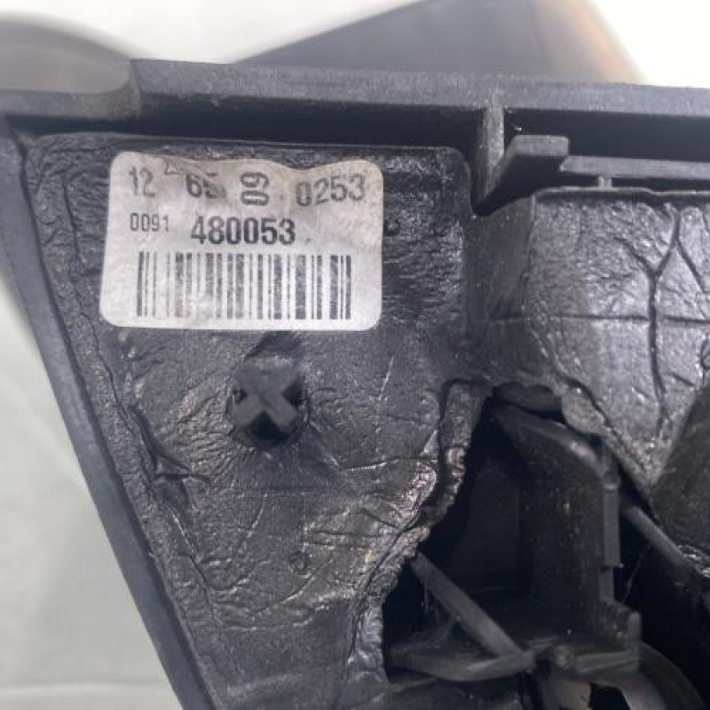 Retroviseur droit CITROEN C3 1 Photo n°3