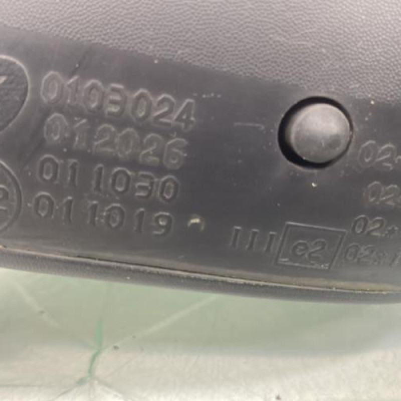 Retroviseur droit CITROEN C3 1 Photo n°4