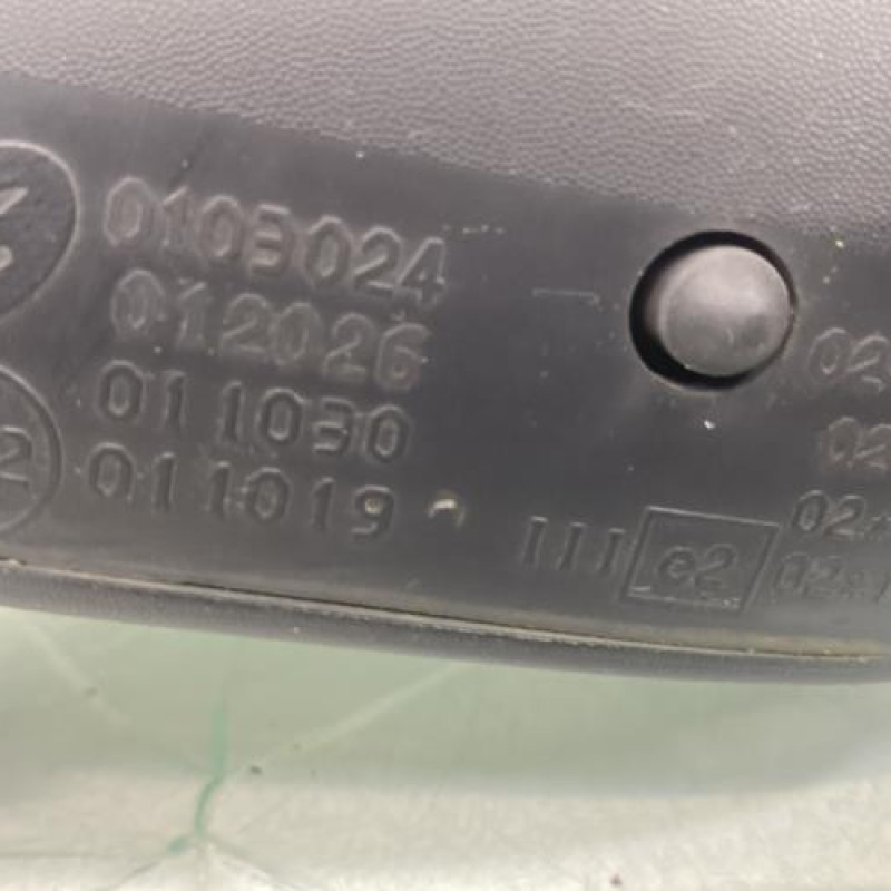 Retroviseur droit CITROEN C3 1 Photo n°5