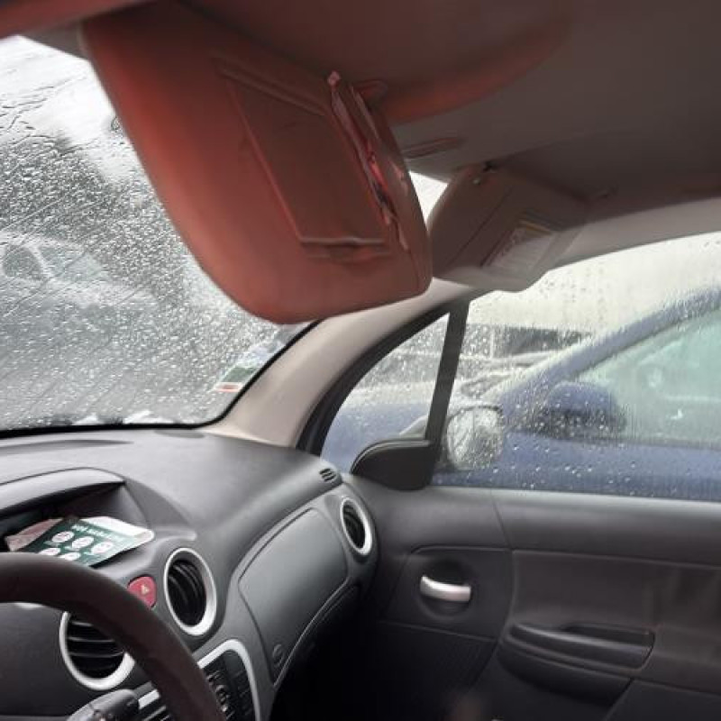 Retroviseur droit CITROEN C3 1 Photo n°18