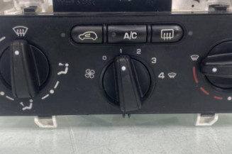 Commande chauffage CITROEN C3 1 Photo n°1