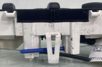 Commande chauffage CITROEN C3 1