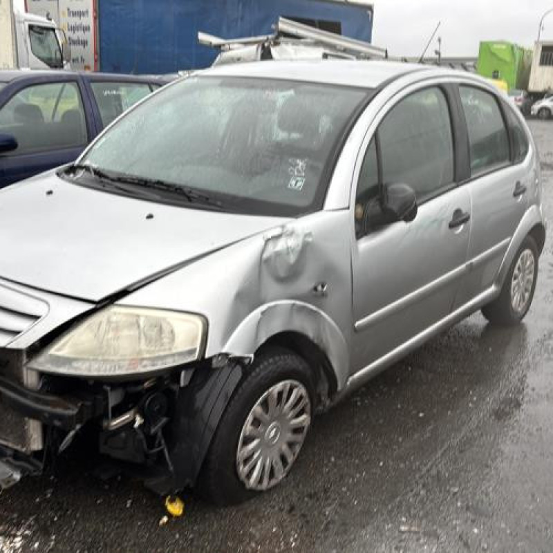 Commande chauffage CITROEN C3 1 Photo n°5