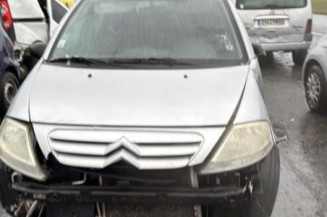 Commande chauffage CITROEN C3 1