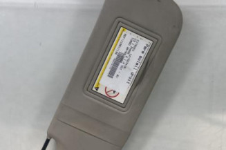 Pare soleil droit CITROEN C3 1 Photo n°1