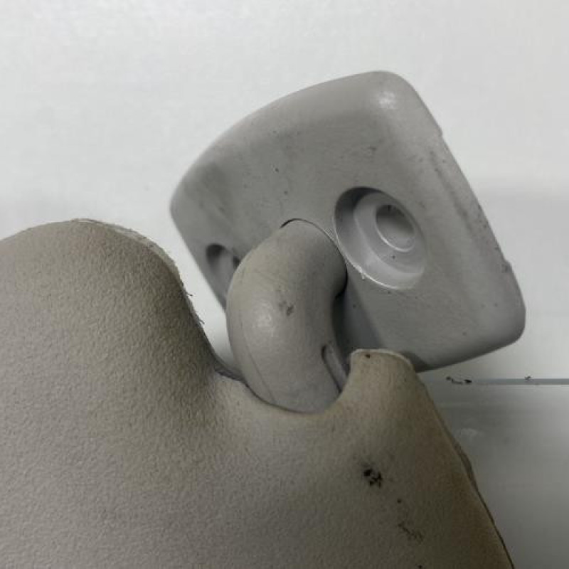 Pare soleil droit CITROEN C3 1 Photo n°3